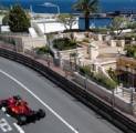 Hasil FP2 F1 GP Monako: Leclerc Lanjutkan Dominasi Ferrari