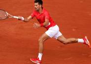 Hasil French Open: Novak Djokovic Maju Ke Babak Keempat Tanpa Hambatan