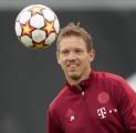 Julian Nagelsmann Pastikan Ubah Gaya Permainan Jika Lewandowski Hengkang
