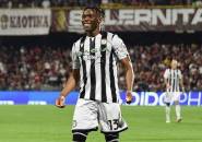 Juventus Makin Gencar Dekati Udinese untuk Destiny Udogie