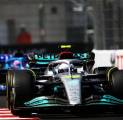 Lewis Hamilton Keluhkan Pantulan Mobil Yang Berlebih di Monako