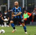 Mantan Gelandang Inter Borja Valero Puji Milan Usai Raih Scudetto