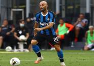 Mantan Gelandang Inter Borja Valero Puji Milan Usai Raih Scudetto