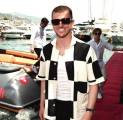 Mason Mount Isi Waktu Liburan dengan Nonton Grand Prix F1 di Monaco