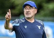 Presiden Lazio Umumkan Sarri Telah Teken Kontrak Baru