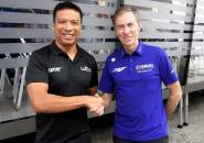 Resmi Berpisah, Bos RNF Racing Ucapkan Terima Kasih Pada Yamaha