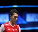 Rionny Mainaky Beberkan Biang Kerok Kegagalan Indonesia di Piala Thomas