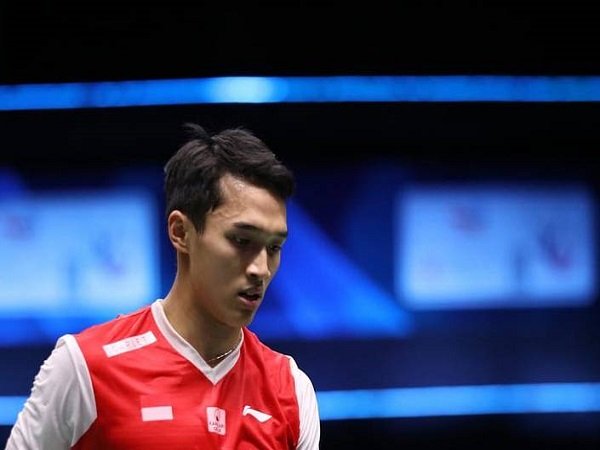 Rionny Mainaky Beberkan Biang Kerok Kegagalan Indonesia di Piala Thomas