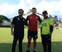 Semen Padang FC Resmikan Penyerang Naturalisasi Demi Lolos ke Liga 1