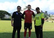 Semen Padang FC Resmikan Penyerang Naturalisasi Demi Lolos ke Liga 1