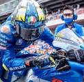 Terlempar dari 10 Besar di Hari Pertama MotoGP Italia, Joan Mir Kecewa