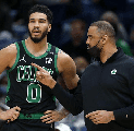 Demi Game 7 Ideal, Boston Celtics Siap Bermain Lebih Agresif