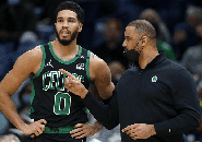 Demi Game 7 Ideal, Boston Celtics Siap Bermain Lebih Agresif