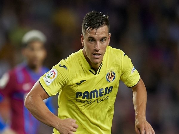 Tottenham Hotspur memasang harga 20 juta Euro untuk Giovani Lo Celso yang kini tengah dilirik oleh Villarreal / via Getty Images