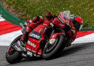 Hasil Race MotoGP Italia: Bagnaia Kembali ke Jalur Kemenangan, Marquez P10
