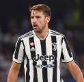 Juventus Mulai Upaya untuk Putus Kontrak Aaron Ramsey