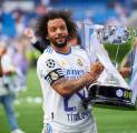 Legenda Real Madrid Percaya Karier Marcelo Lebih Unggul Ketimbang Dirinya