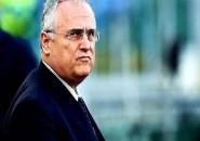 Presiden Lazio Tegaskan Perubahan Bisa Buat Timnya Lebih Kompetitif