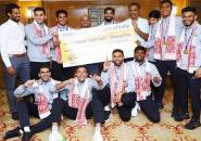 BAI Kembali Adakan Kejuaraan All India Sub-Junior Rankings Musim 2022