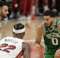 Boston Celtics Menantang Warriors di Final Usai Bungkam Heat di Gim 7