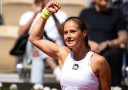 Hasil French Open: Daria Kasatkina Tampil Brutal Demi Perempatfinal