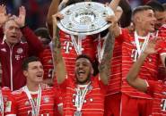 Sah! Bayern Munich Lepas Corentin Tolisso di Musim Panas 2022