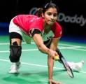 BAM Tak Kirim Pemain Sektor Tunggal ke Indonesia Masters & Indonesia Open