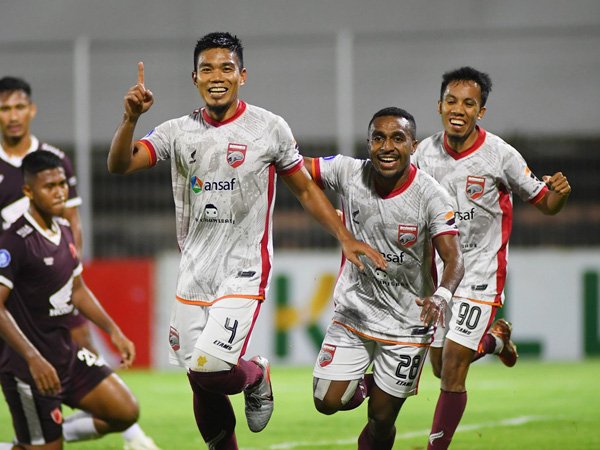 Skuat Borneo FC dituntut maksimalkan status sebagai tuan rumah di turnamen pramusim 2022