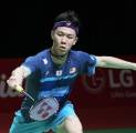 Jadwal Padat, Lee Zii Jia Akan Tampil di Turnamen Beruntun 2 Bulan Kedepan