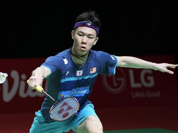 Lee Zii Jia Akan Tampil di Turnamen Beruntun Dua Bulan Kedepan