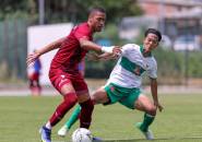 Timnas Indonesia U-19 Fokus untuk Hadapi Ghana di Laga Kedua Toulon Cup