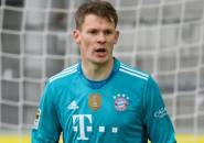 Bayern Munich Buka Pembicaraan Kontrak dengan Alexander Nubel