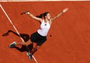 Hasil French Open: Daria Kasatkina Temukan Jalan Menuju Semifinal