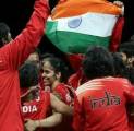 India Tergabung Bersama Australia & Sri Lanka di Commonwealth Games 2022