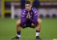 Milan dan Inter Kembali Tertarik Rekrut Nikola Milenkovic Dari Fiorentina