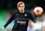 Milan Konfirmasi Hauge Resmi Rampungkan Transfer Permanen Ke Frankfurt
