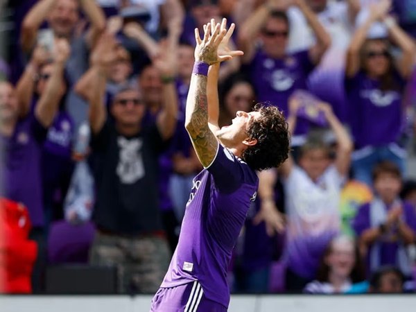Alexandre Pato (Sumber: Reuters)
