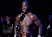 Peringatkan Daniel Dubois, Trevor Bryan: Saya Ada di Level yang Berbeda