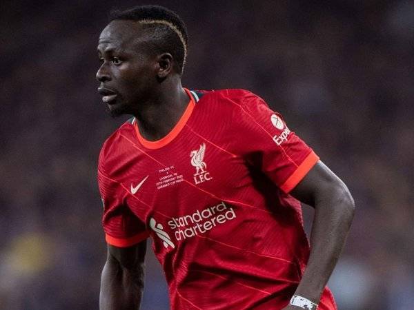 Sadio Mane