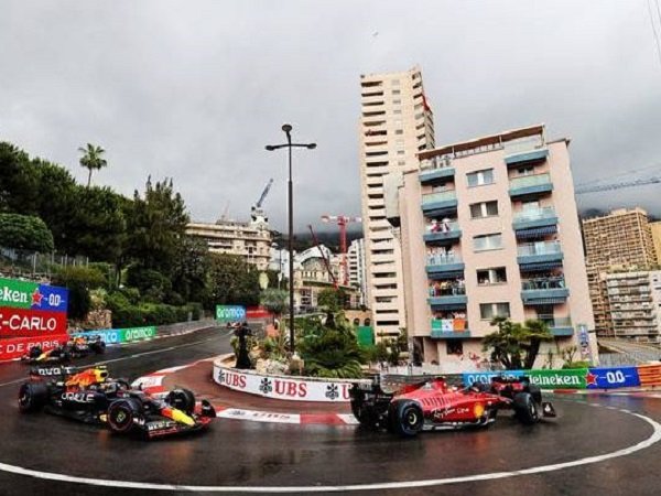 GP Monako