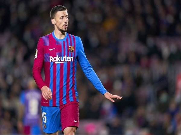 Clement Lenglet / via Getty Images