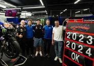 Fabio Quartararo Resmi Perpanjang Kontrak dengan Yamaha