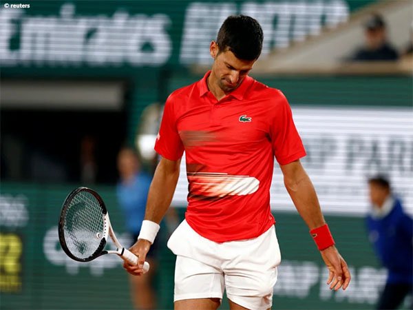 Ini konsekuensi Novak Djokovic usai gagal pertahankan gelar French Open