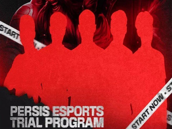 Lepas 2 Pemain, Persis Esports Buka Trial untuk Divisi Wild Rift