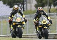 Mooney VR46 Berniat Pertahankan Duet Marini-Bezzecchi untuk MotoGP 2023