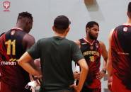 Setelah SEA Games, Timnas Basket Indonesia Berharap Cetak Sejarah Lagi