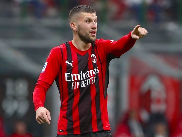 Ante Rebic