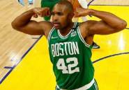 Al Horford Jadi Bintang Ketika Celtics Pecundangi Warriors
