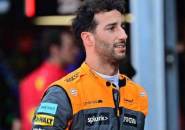 Daniel Ricciardo Bantah Tulisan di Helmnya Ditujukan untuk Pihak Tertentu
