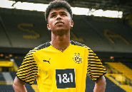 Karim Adeyemi Penuh Percaya Diri Jelang Kepindahannya ke Dortmund